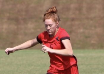 Lawrence Co. shuts out Shelby Valley for third time, will play Belfry Thursday for District Title