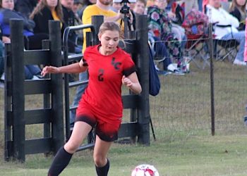 Girls SoccerDawgs Lose Heartbreaker in Double Overtime to Prestonsburg