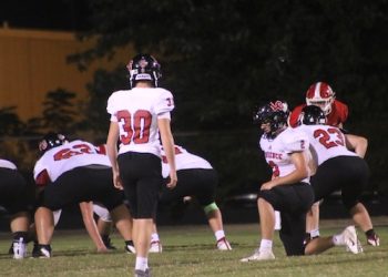 Dawgs putting first half of year behind them and gearing up for District play Tonight against Magoffin Co.