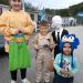 TRUNK OR TREAT HOSTED BY CLAYTON HOMES OF LOUISA