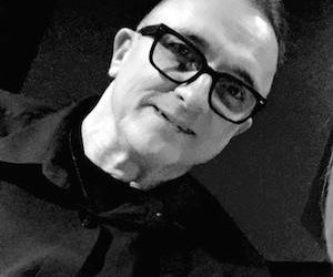 Philip L. Ailiff, Jr., 57, of Minneapolis, MN, formerly of West Virginia