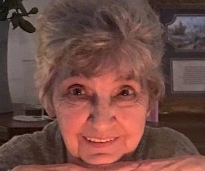 Linda Anderson, 78, of Louisa, KY