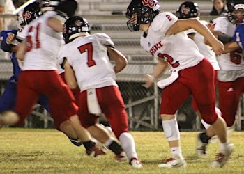 Belfry Defeats Bulldogs, Huge Home Game vs Floyd Central On Tap This Week