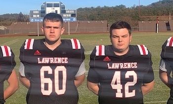 Dawgs claim #3 seed with Senior night victory over Floyd Central, Fitch has career game