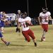 Pike Co. Central ekes by Dawgs in key District matchup; Gillespie scores five touchdowns