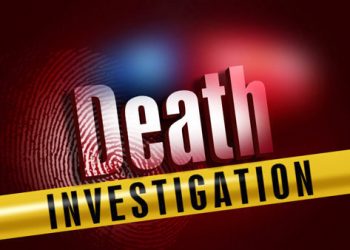 KSP Post 14 Death Investigation at Carter County Detention Center