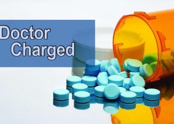 Floyd doctor could face 20 years, $1 million in fines