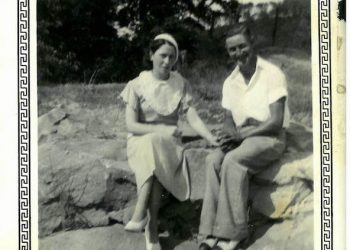 Cratis Williams, “Mr. Appalachia”