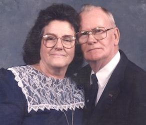Earsel Marcum, 91, of Fort Gay, WV