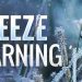 Freeze warning issued Friday morning as cold front moves into Tri-State