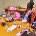 “Our Healthy Circle” of Three Rivers Medical Center, hosts a Halloween Bash/Costume Party
