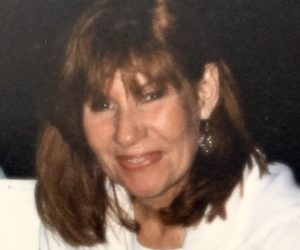 Ardyth Anne Keeton Bierley, 74, formerly of Louisa