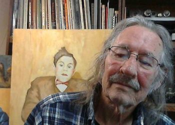 JOHN BUTCH PRESTON: MITCH AND THE BOYS