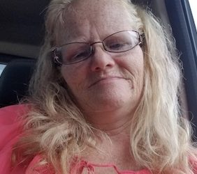 Ms. Tammy Kimbler, 50, of Huntington, WV