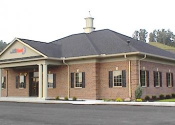 STATE TAKES OVER LOUISA COMMUNITY BANK TO PROTECT CUSTOMERS