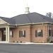 STATE TAKES OVER LOUISA COMMUNITY BANK TO PROTECT CUSTOMERS