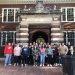 Lawrence Co. students visit Boston with MSU Upward Bound Program