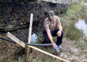 First These Kentuckians Couldn’t Drink The Water. Now They Can’t Afford It