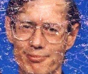 Isaac Mullins, 62, of Louisa