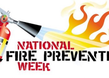 LOUISA FIRE DEPARTMENT FIRE PREVENTION WEEK 2019
