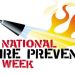 LOUISA FIRE DEPARTMENT FIRE PREVENTION WEEK 2019