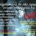 ‘NIGHTMARE IN THE SQUARE’ WILL BE OCTOBER 26 IN LOUISA