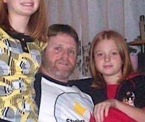 Robert Clay, 56, of Fort Gay,  WV