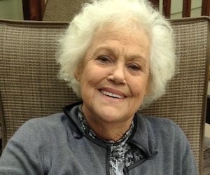 Roberta Jordan Pigg, 75, of Louisa, KY