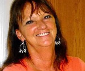 Ruby Burchett Cantrell, 67, of Louisa, KY