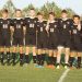 SoccerDawg Boys win on Senior night, Ready for District Tournament