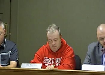 LOUISA CITY COUNCIL APPROVES NEW CABLE FRANCHISE FOR FOOTHILLS