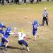 Tolsia loses to Buffalo on Homecoming Night