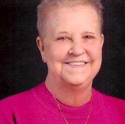 Sharon Lynn Adkins, 76, of Louisa, KY