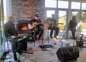 UPDATE: Cyrus entertains at Taco Bell’s ‘Feed the Beat’ concert