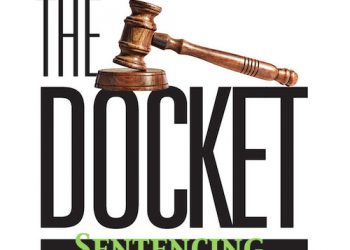 Lawrence Co Circuit Court Docket  10/24/19