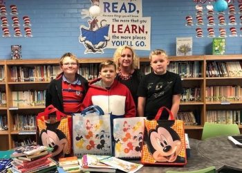 VFW and American Legion Veterans to be honored with a Luncheon on Veterans Day