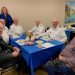 Veteran’s enjoy DAR luncheon