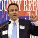 RECANVASS SHOWS NOTHING NEW IN KY. GOVERNOR’S RACE