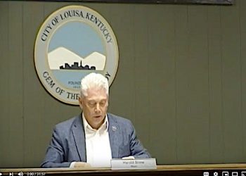 MAYOR ANNOUNCES, COUNCIL VOTES TO BEGIN WASTEWATER ELIMINATION PROJECT DEC. 6