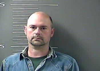 MAGOFFIN COUNTY MAN ARRESTED ON UNLAWFUL IMPRISONMENT CHARGES