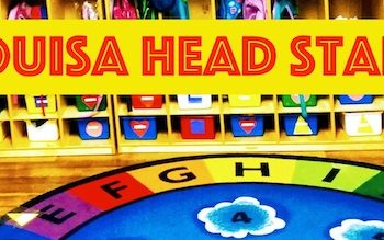 Northeast Head Start is taking applications for an opening at their Louisa Head Start center.