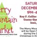Eden Elementary Beta Club Hosting 1st annual Christmas Pageant and Mountain Market all on Saturday, December 7th