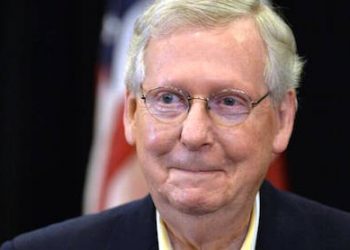 McConnell on bipartisan bill to protect coal miners’ pensions