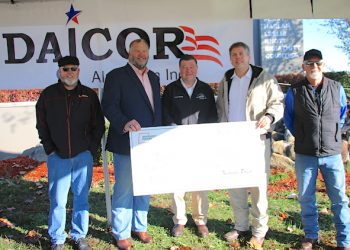 KENTUCKY POWER AWARDS $300,000 GRANT TO BRING JOBS TO REGION