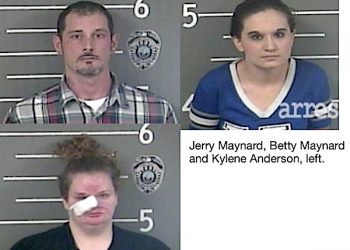 Life sentence possible in Pike County child abuse case