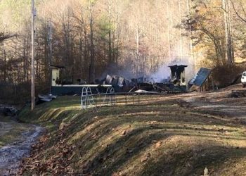 11-year-old killed in Pike County house fire, mother in hospital