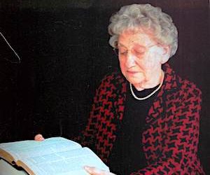 Dorothy Mae Carter Preston, 87, of Louisa, KY