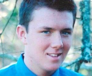 Corbin Garland Puryear, 29, of Catlettsburg, KY