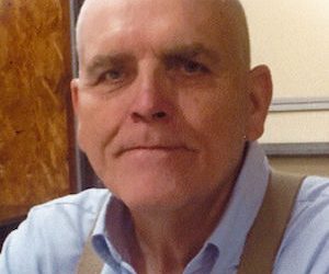 James W. Scott, 75, of Louisa, KY