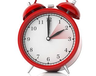 State reps push for end to time changes